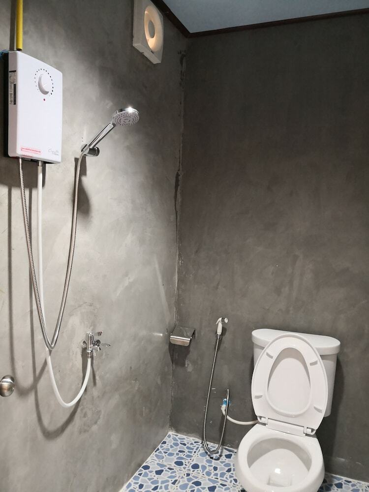 Hotel Baan Tungkiengbueng