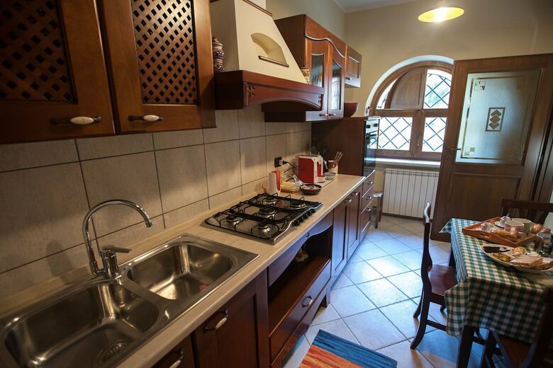 B&B Le Viole