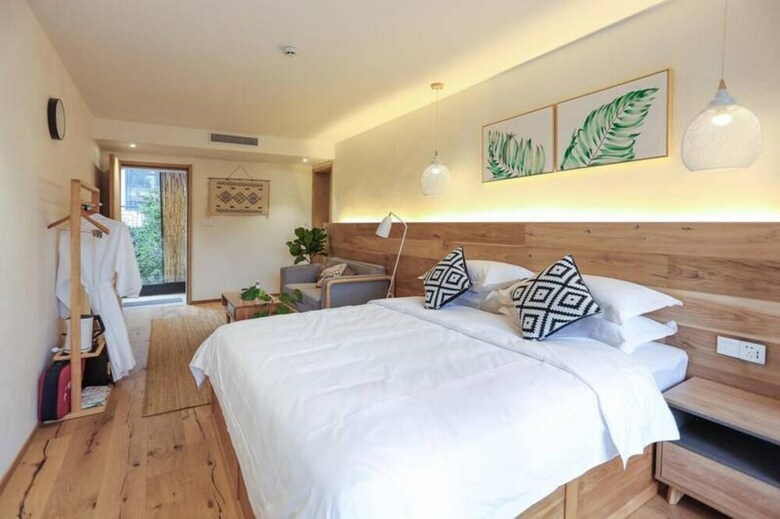 Hotel Pushe Yuanxi