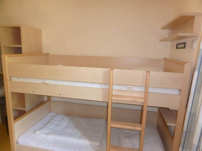 Hostal Campus Prackenfels