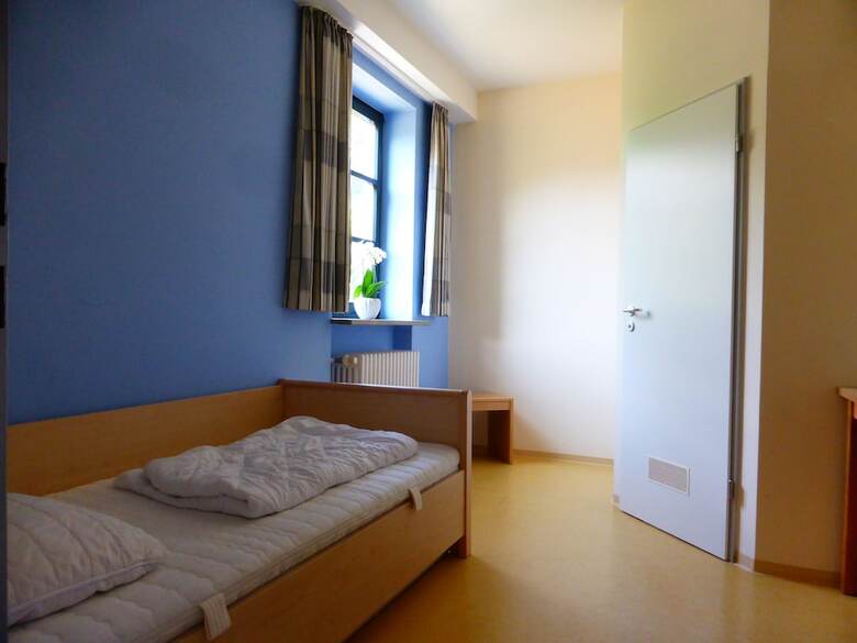 Hostal Campus Prackenfels