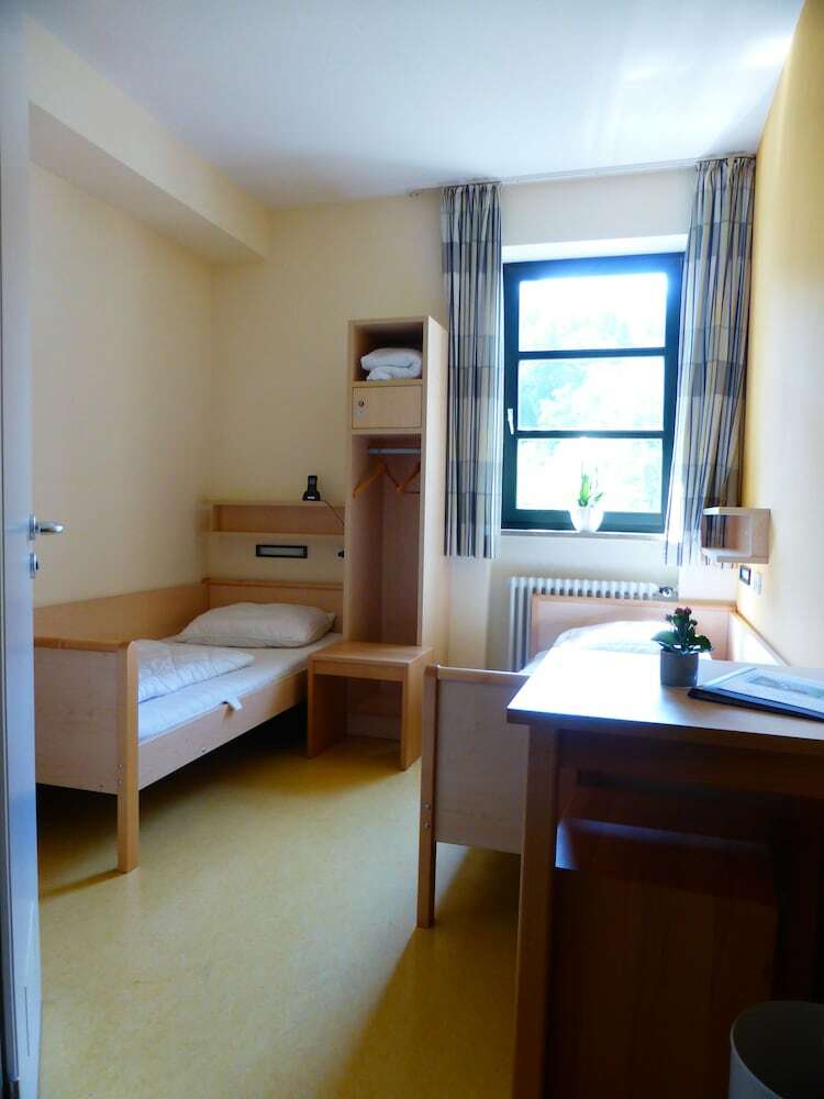 Hostal Campus Prackenfels