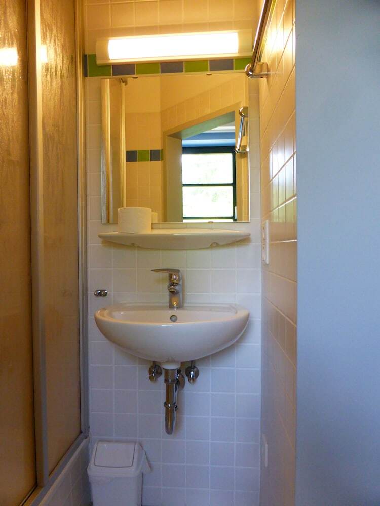 Hostal Campus Prackenfels
