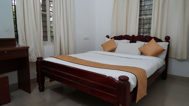 Hotel Kedara Village Resort