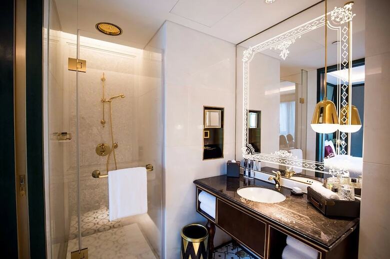 Hotel Indigo Shanghai Hongqiao