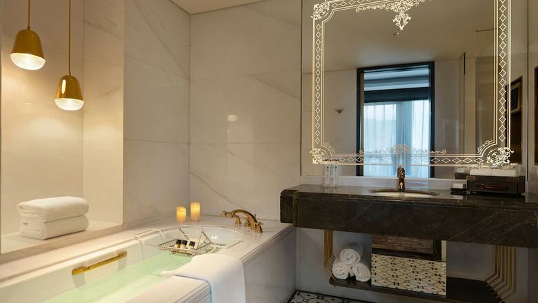 Hotel Indigo Shanghai Hongqiao