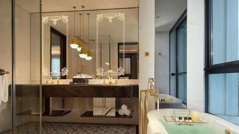 Hotel Indigo Shanghai Hongqiao