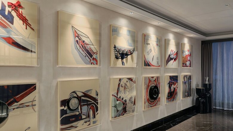 Hotel Indigo Shanghai Hongqiao