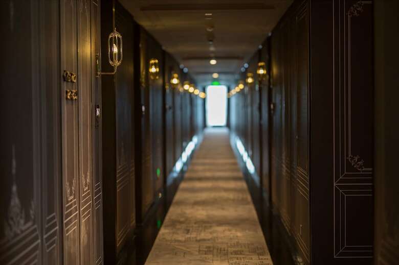 Hotel Indigo Shanghai Hongqiao