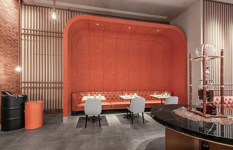 Hotel Indigo Shanghai Hongqiao