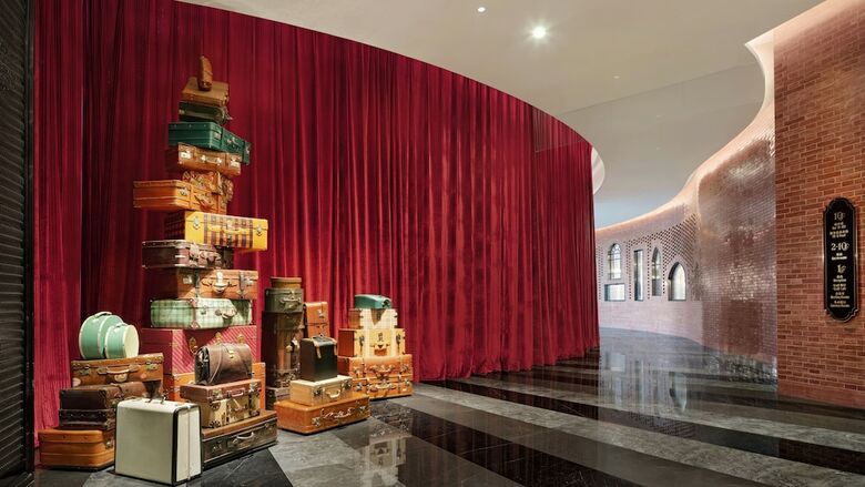 Hotel Indigo Shanghai Hongqiao