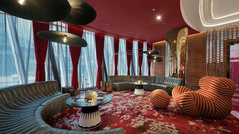 Hotel Indigo Shanghai Hongqiao