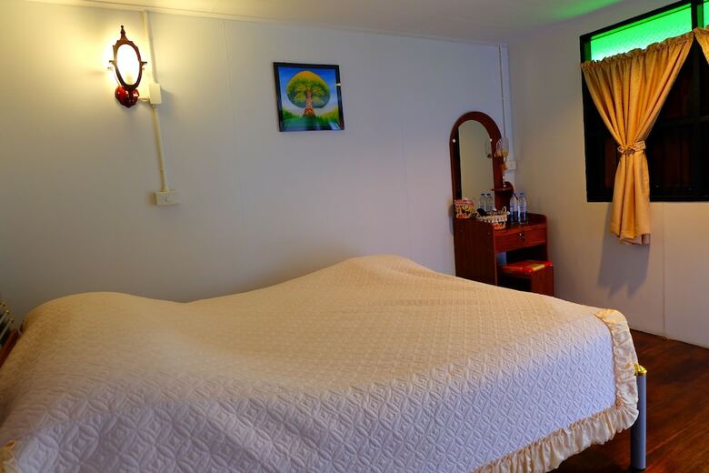 Hotel Suanson Villa