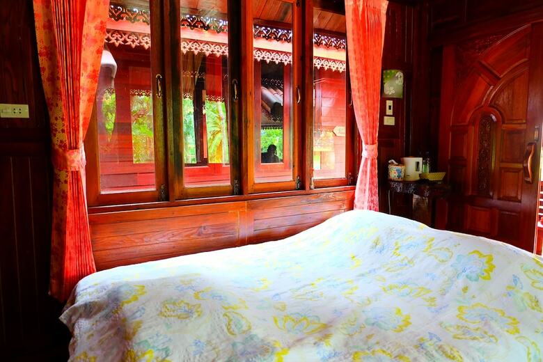 Hotel Suanson Villa