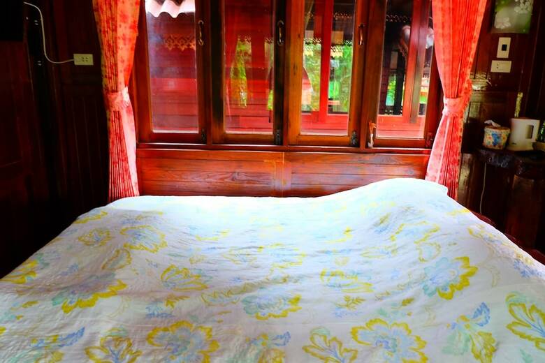 Hotel Suanson Villa