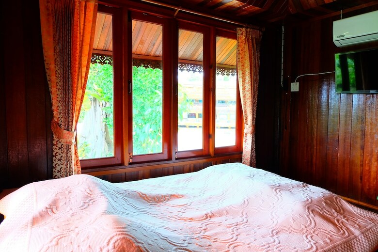 Hotel Suanson Villa