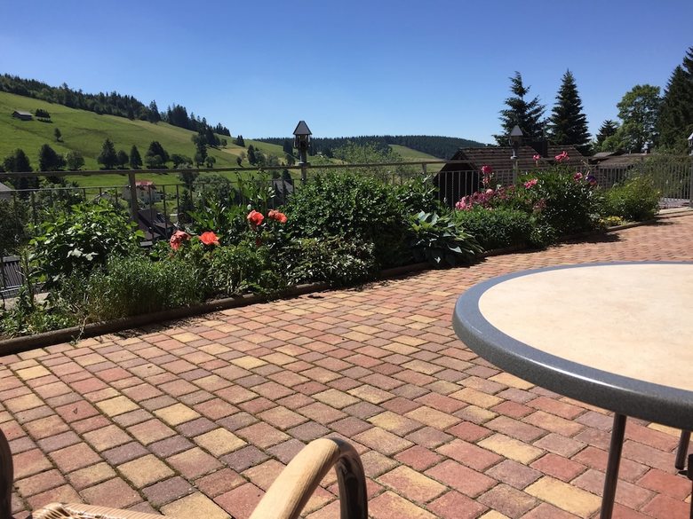 Pension Gl�cklehof
