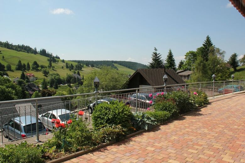 Pension Gl�cklehof