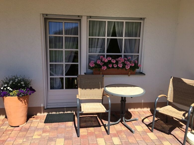 Pension Gl�cklehof