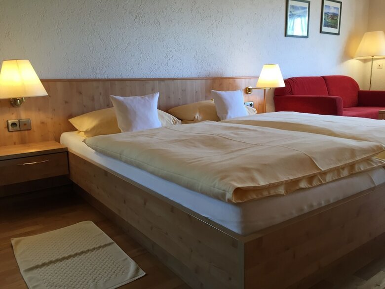 Pension Gl�cklehof