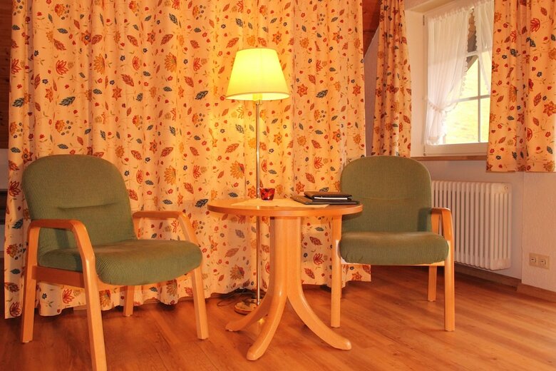 Pension Gl�cklehof