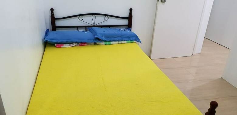 Homestay At Camella Homes Bohol