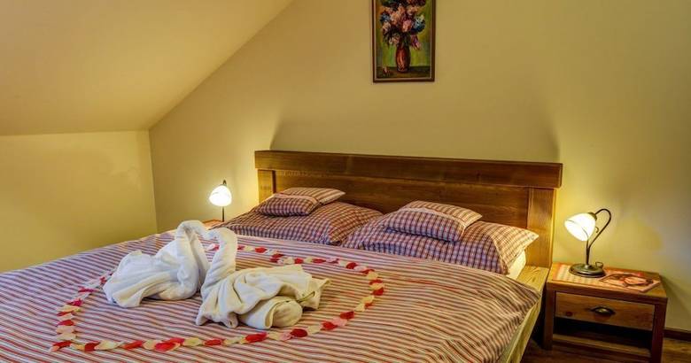 Wellness Hotel Ondr�??v Dv?r
