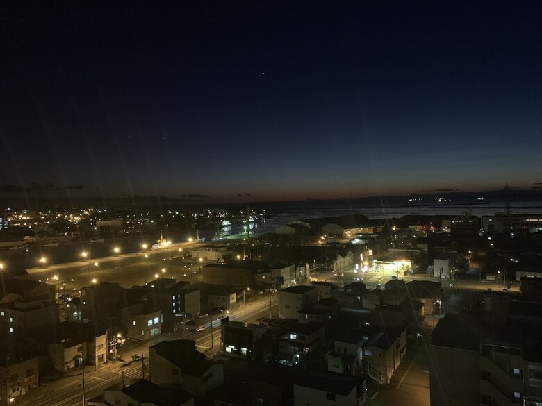 Kushiro Prince Hotel
