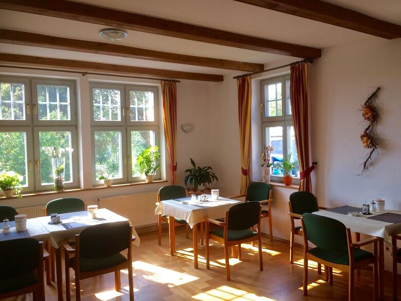 Hotel Landgut Aschenhof