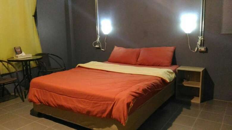Hostal Bedtime Story