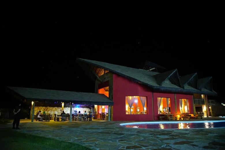 Hotel Carnaubinha Praia Resort