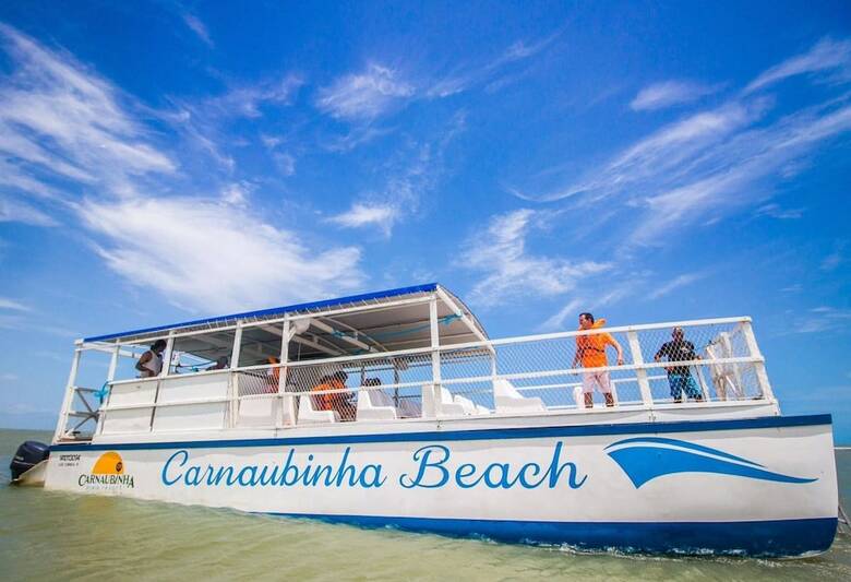 Hotel Carnaubinha Praia Resort