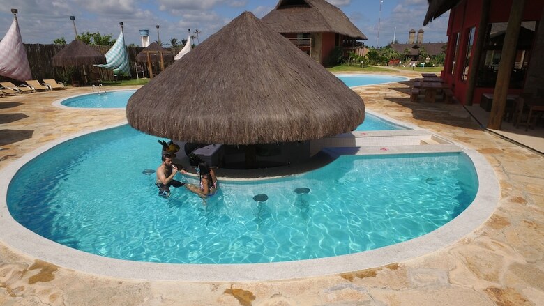 Hotel Carnaubinha Praia Resort