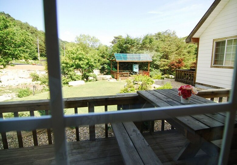 Huega Pension