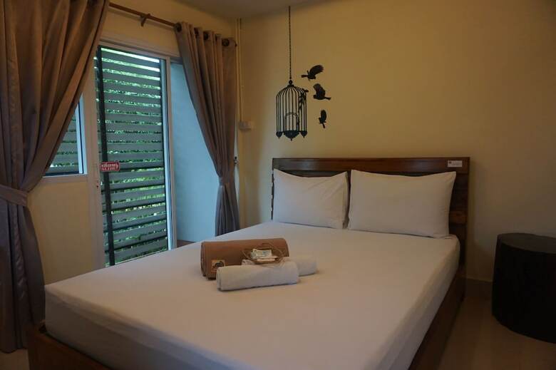 Hotel Sabaidee Resort Satun