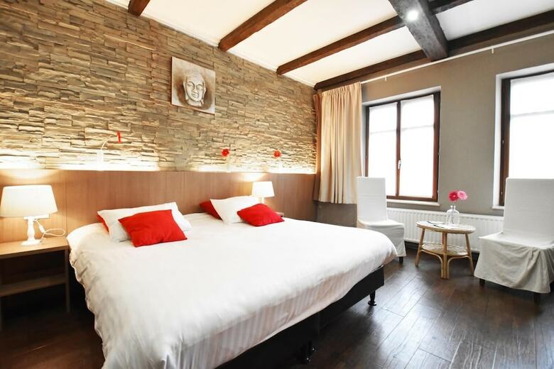 Hotel H�tel Le Relais