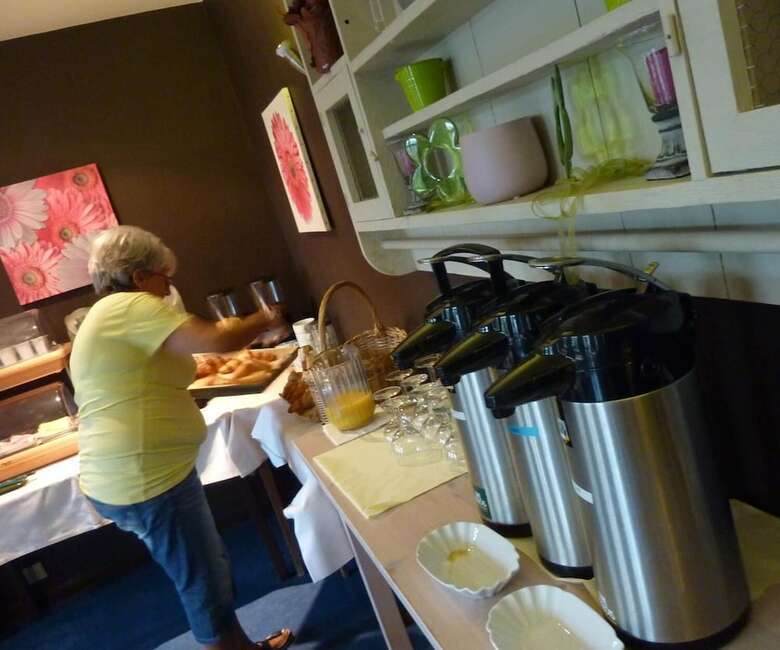 Hotel H�tel Le Relais