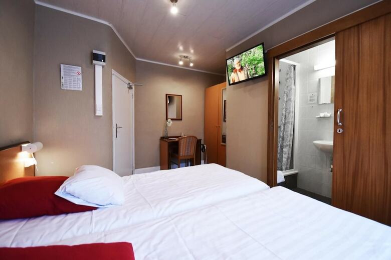 Hotel H�tel Le Relais