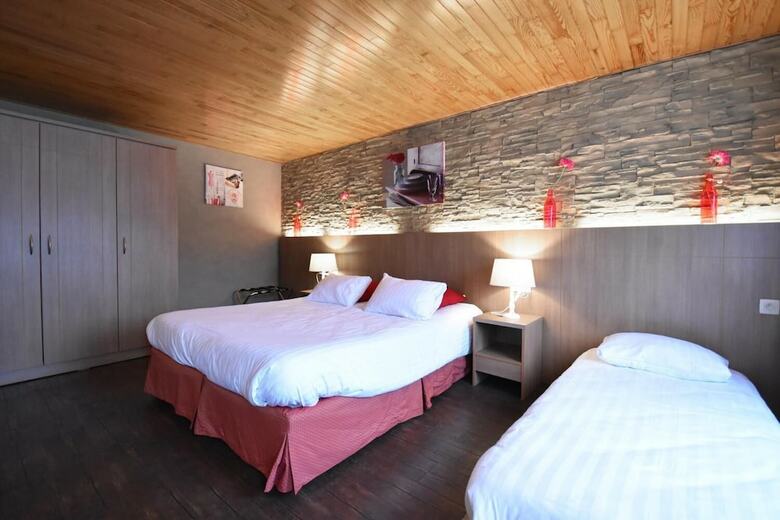 Hotel H�tel Le Relais
