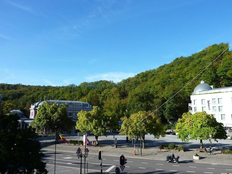 Hotel H�tel Le Relais