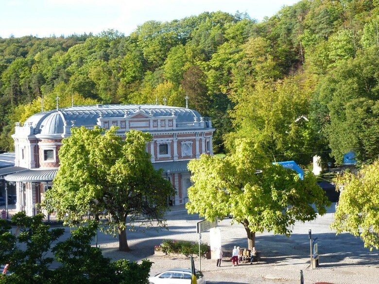 Hotel H�tel Le Relais