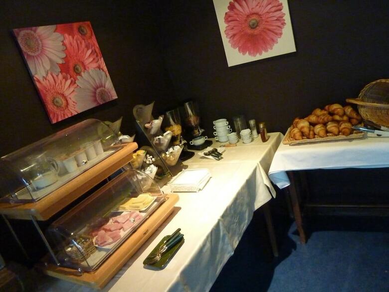 Hotel H�tel Le Relais