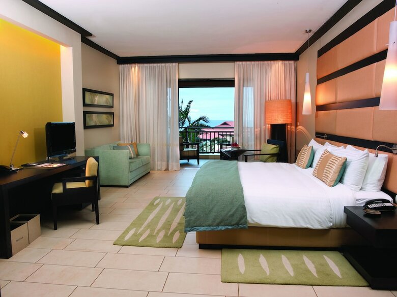 Aparthotel Zimbali Resort