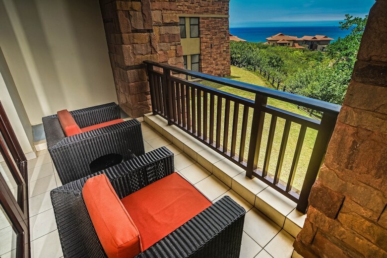 Aparthotel Zimbali Resort