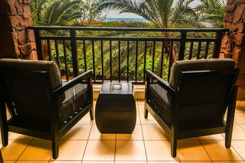 Aparthotel Zimbali Resort