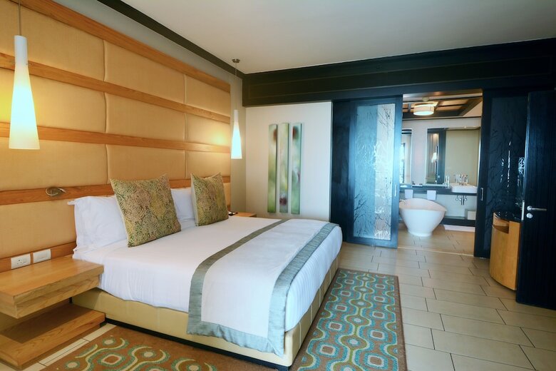 Aparthotel Zimbali Resort