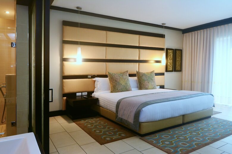 Aparthotel Zimbali Resort