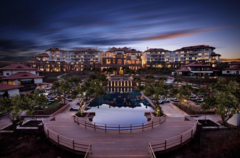 Aparthotel Zimbali Resort