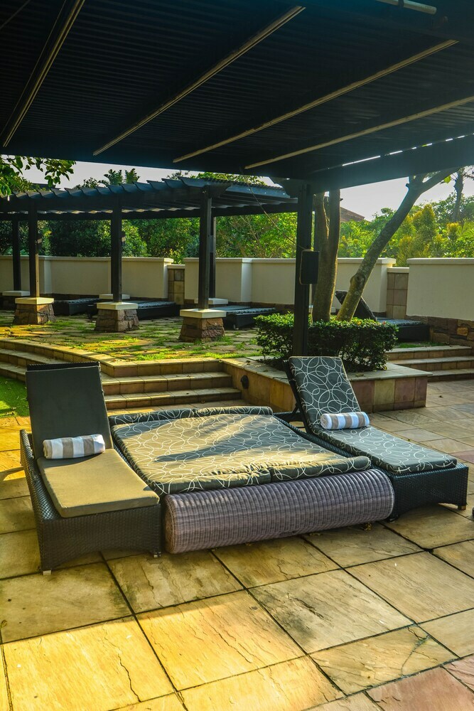 Aparthotel Zimbali Resort