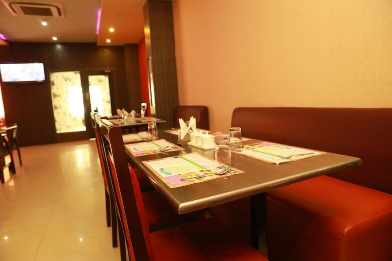 Hotel Aditya Grand